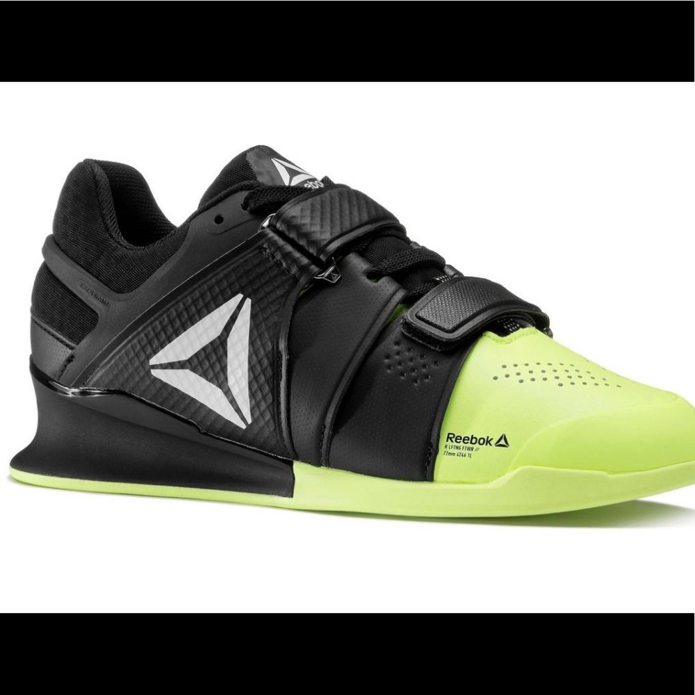 Reebok legacy lifter